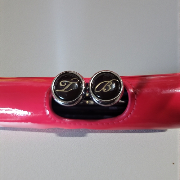 Ted Baker Pink Wallet - Picture 4 of 14